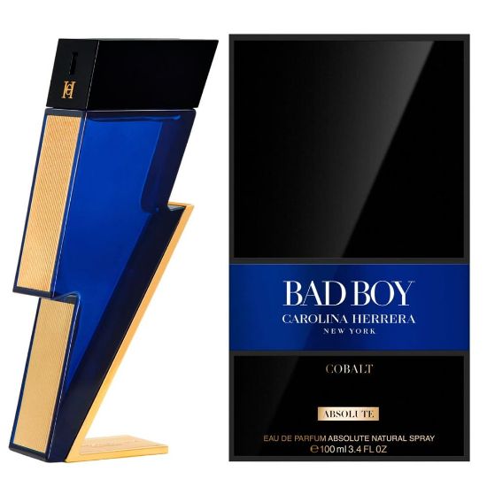 Слика на Bad Boy Cobalt Absolute - Eau de Parfum