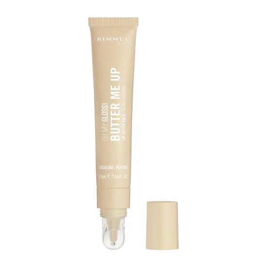 Слика на Oh My Gloss! Butter Me Up Lip Butter Balm