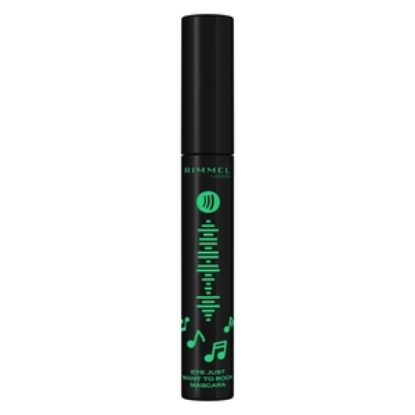 Слика на RIMMEL Eye Just Want to Rock Mascara