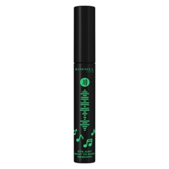 Слика на RIMMEL Eye Just Want to Rock Mascara