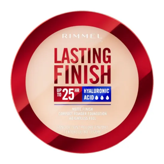 Слика на Lasting Finish 25h Compact Powder Foundation