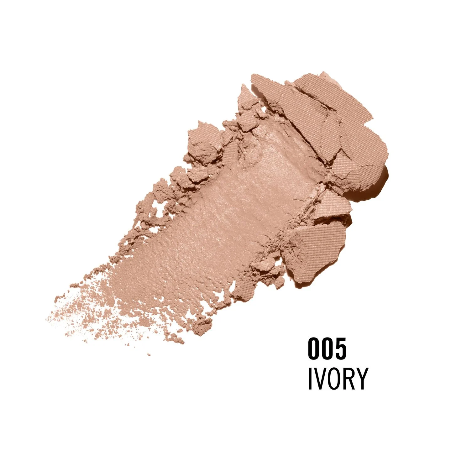 005 Ivory