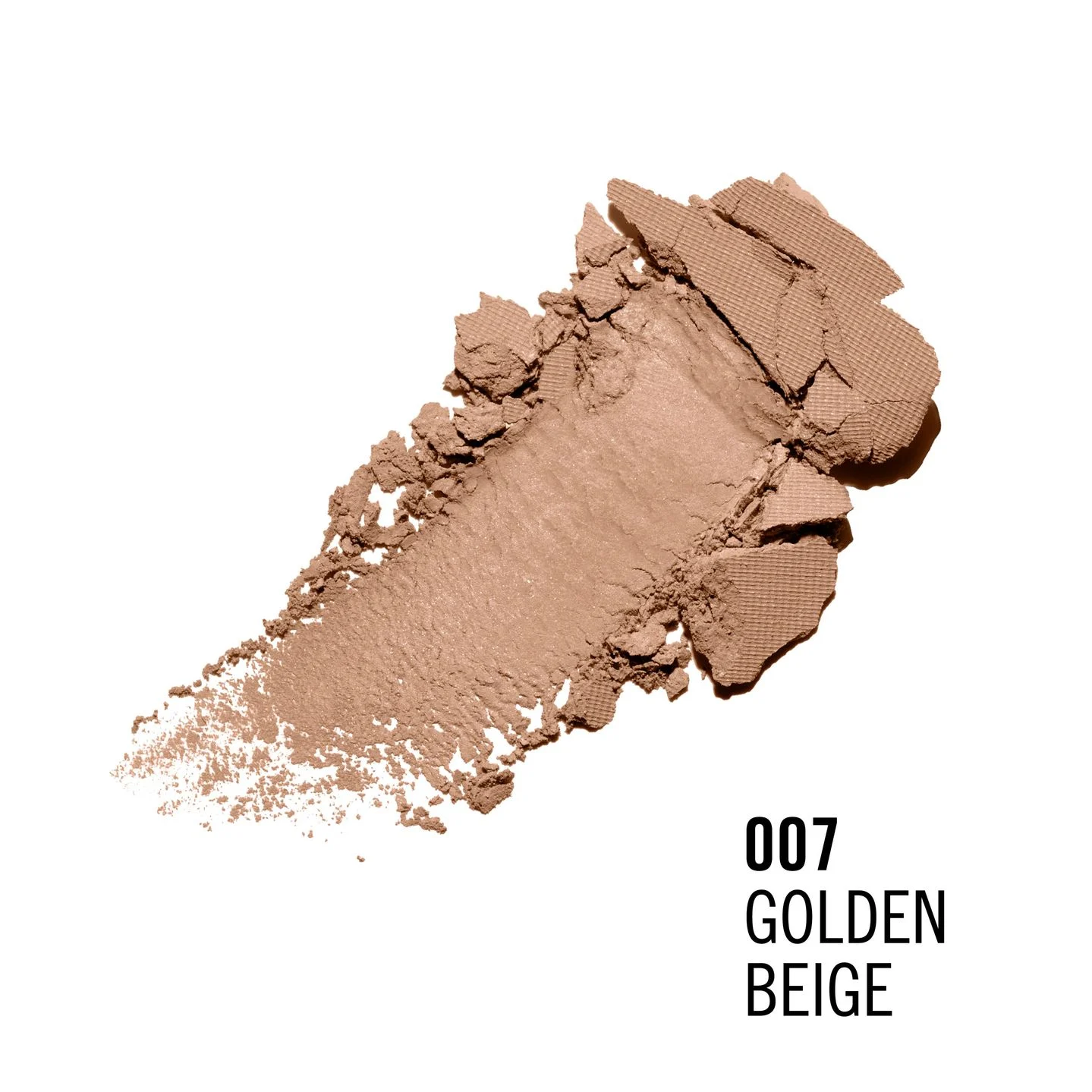 007 Golden Beige