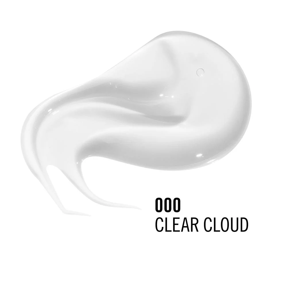 000 Clear Cloud