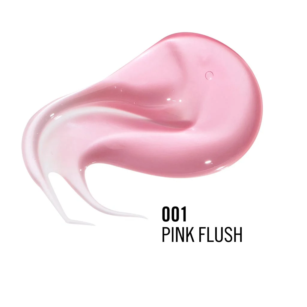 001 Pink Flush
