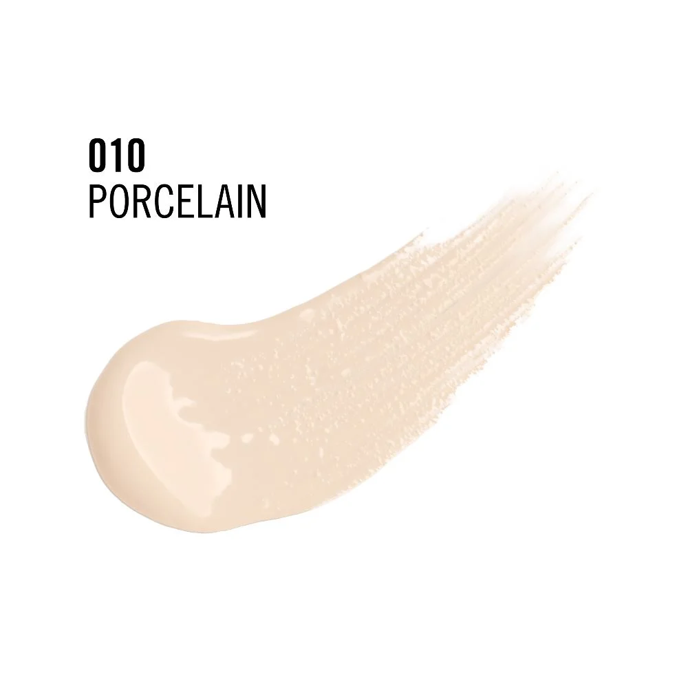 010 Porcelain