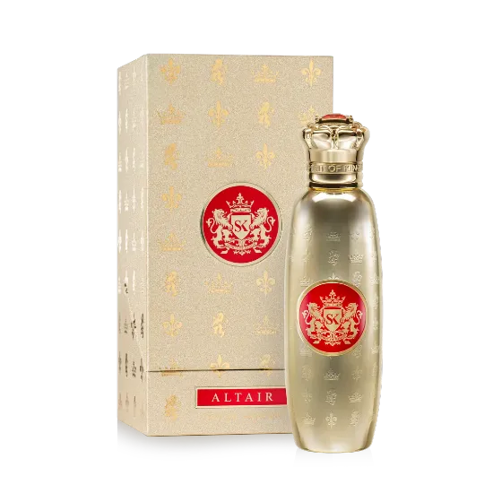 Слика на  ALTAIR - EAU DE PARFUM 