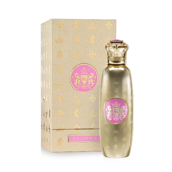 Слика на ALUDRA - EAU DE PARFUM