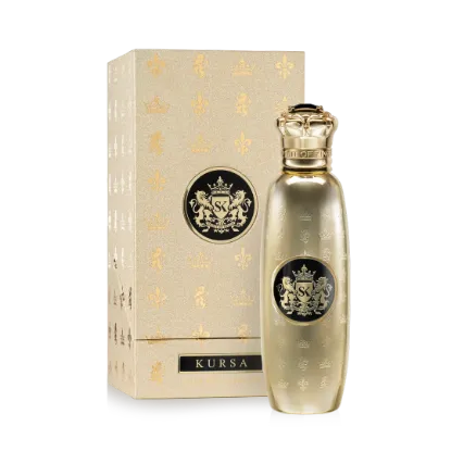 Слика на  KURSA  - EAU DE PARFUM 