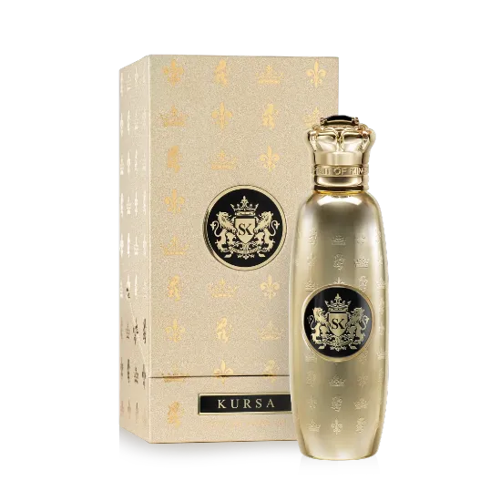 Слика на  KURSA  - EAU DE PARFUM 