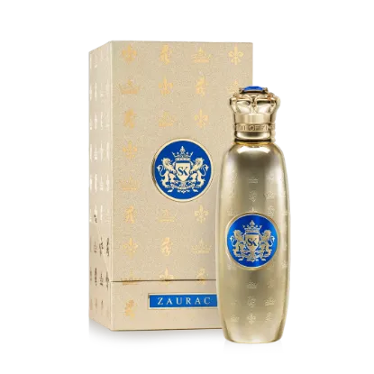 Слика на ZAURAC – Eau de Parfum