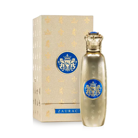 Слика на ZAURAC – Eau de Parfum