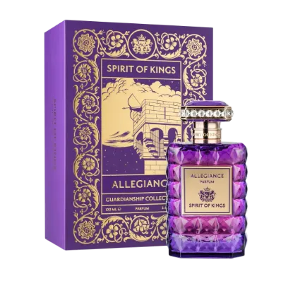 Слика на ALLEGIANCE – Parfum