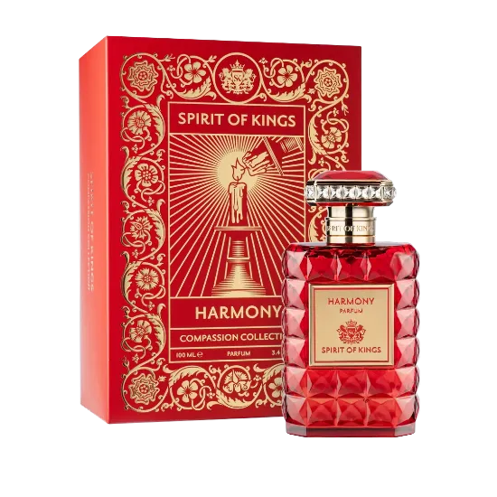 Слика на HARMONY – Parfum