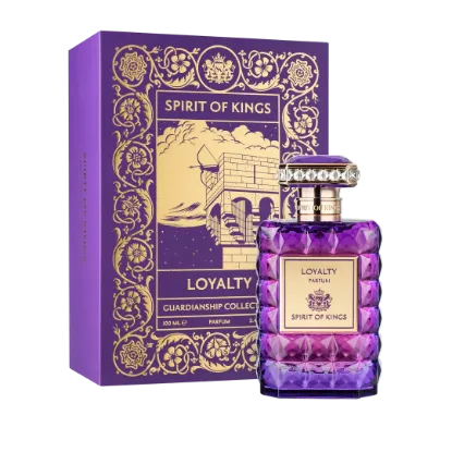 Слика на LOYALTY – Parfum