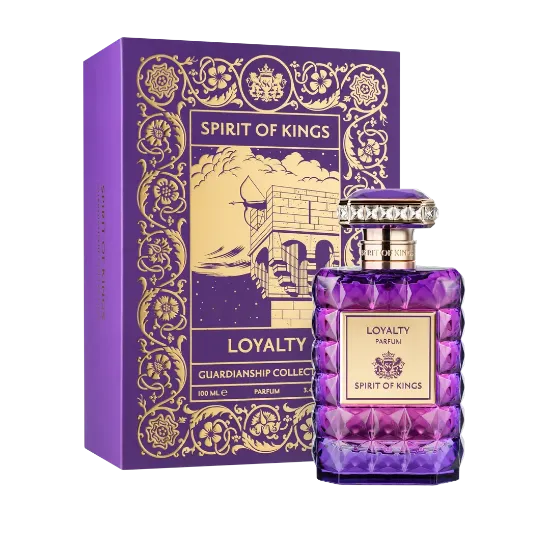 Слика на LOYALTY – Parfum