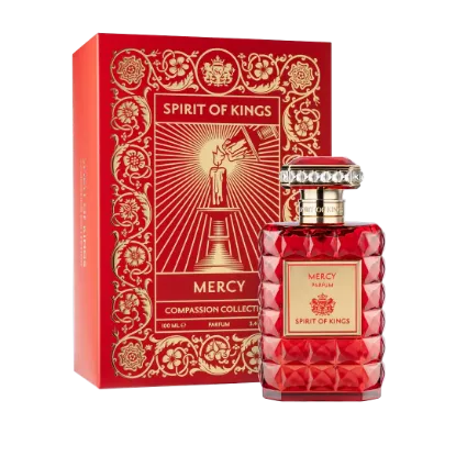 Слика на MERCY – Parfum