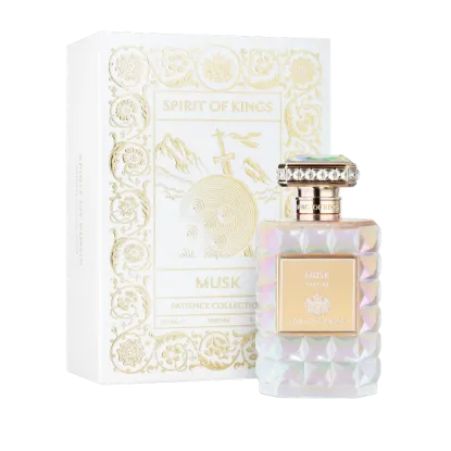 Слика на MUSK – Parfum