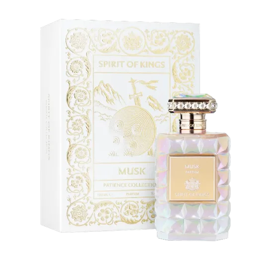 Слика на MUSK – Parfum