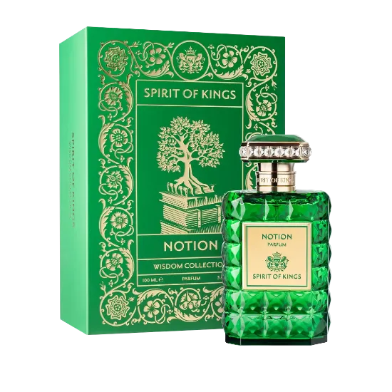 Слика на NOTION – Parfum