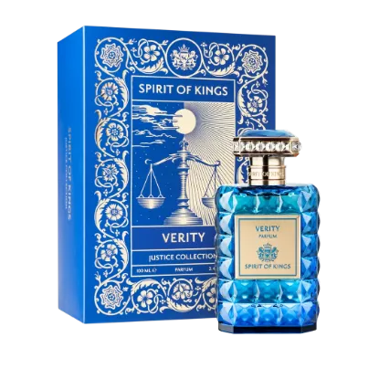 Слика на VERITY – Parfum