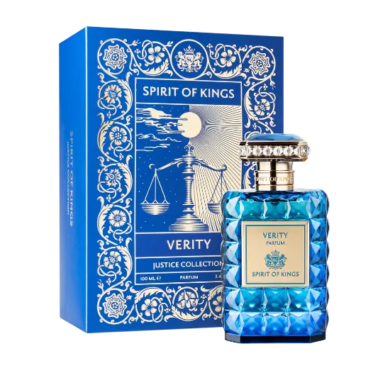 Слика на VERITY – Parfum