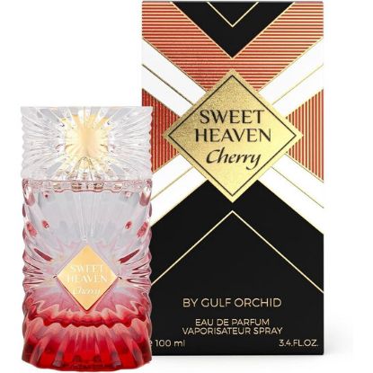Слика на Sweet Heaven Cherry - Eau de Parfum