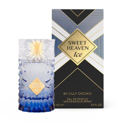 Слика на Sweet Heaven Ice – Gulf Orchid