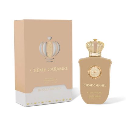 Слика на Crème Caramel – Gulf Orchid