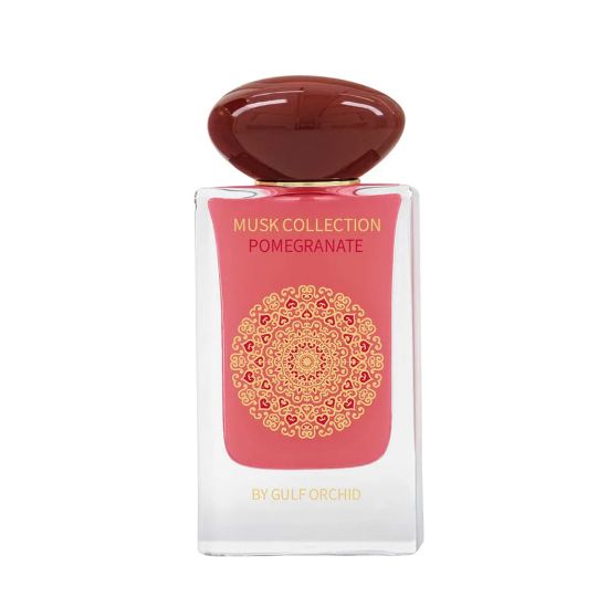 Слика на  Pomegranate Musk – Gulf Orchid