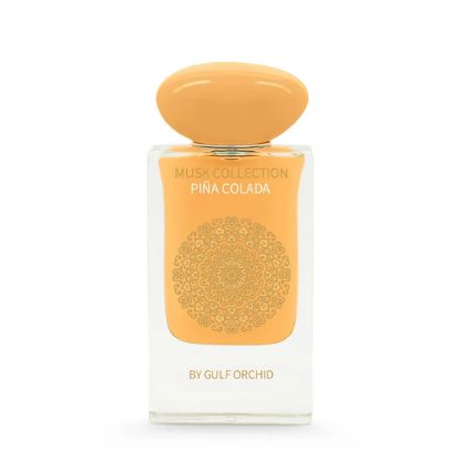 Слика на Piña Colada Musk - eau de parfum