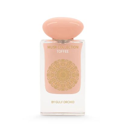 Слика на  Toffee Musk - eau de parfum
