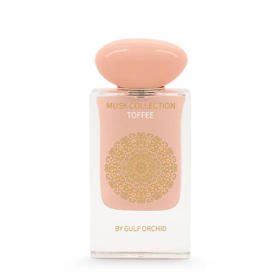 Слика на  Toffee Musk - eau de parfum