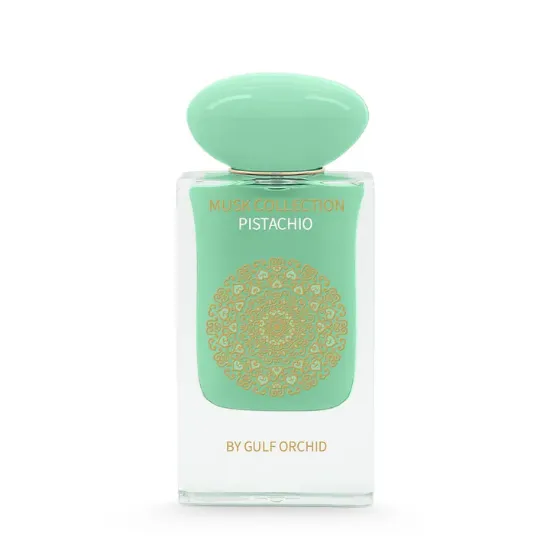 Слика на Pistachio Musk - eau de parfum