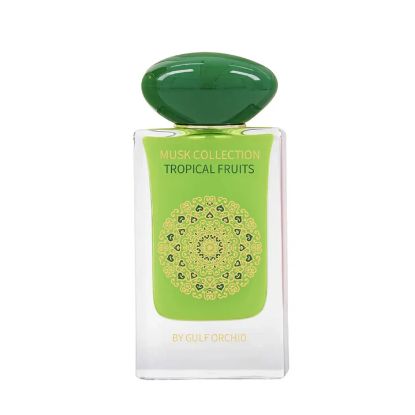 Слика на  Tropical Fruits Musk - eau de parfum