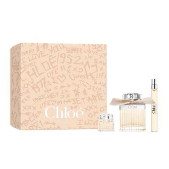 Слика на Chloe EDP 100ml + 5ml Mini + 10ml Mini