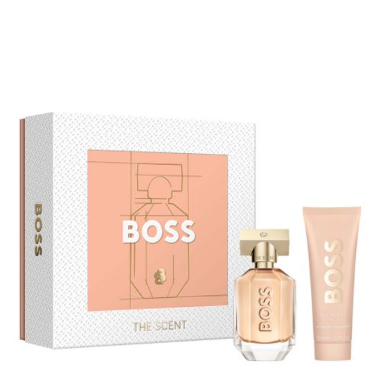 Слика на The Scent EDP Woman 50ml + Body Lotion