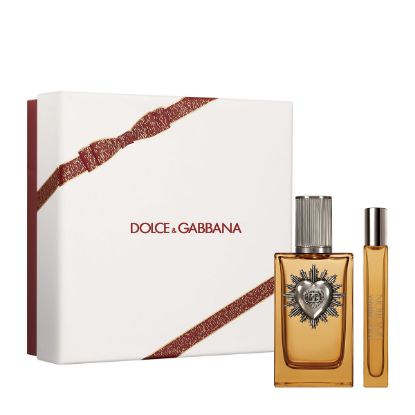 Слика на DOLCE&GABBANA Devotion For Men 100ml + Travel Spray 10ml