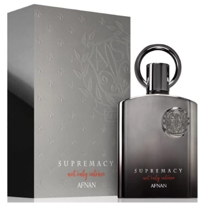 Слика на Supremacy Not Only Intense  - Eau De Parfum