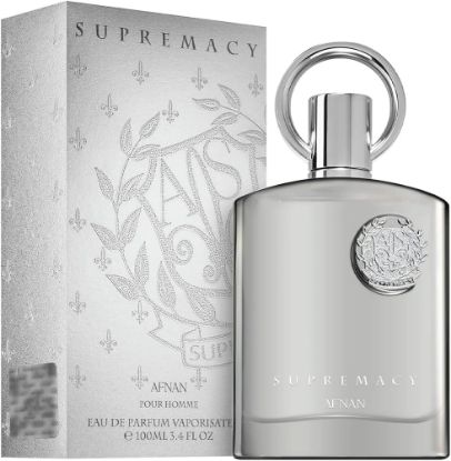 Слика на Supremacy Silver - Eau De Parfum