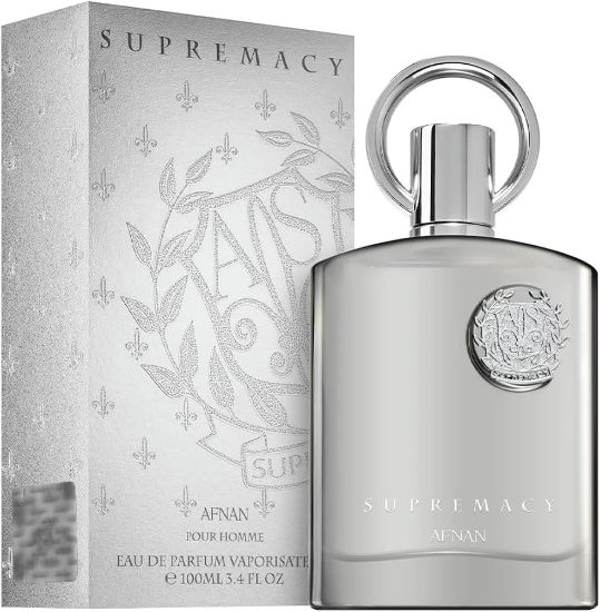 Слика на Supremacy Silver - Eau De Parfum