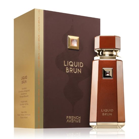 Слика на Liquid Brun - Eau de Parfum