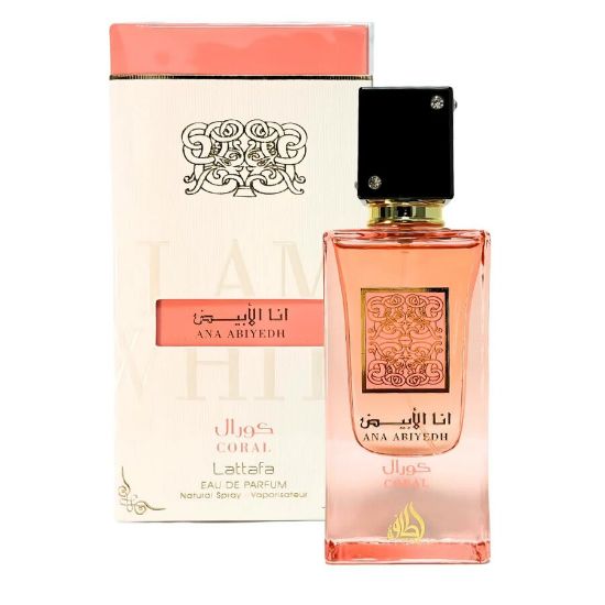 Слика на Ana Abiyed Coral - Eau De Parfum