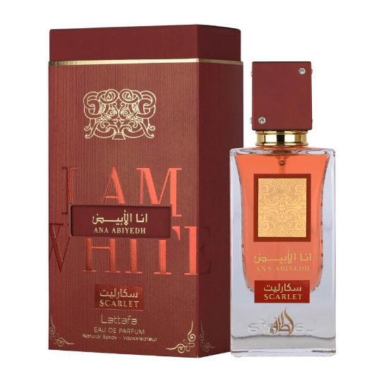 Слика на Ana Abiyedh Scarlet - Eau De Parfum