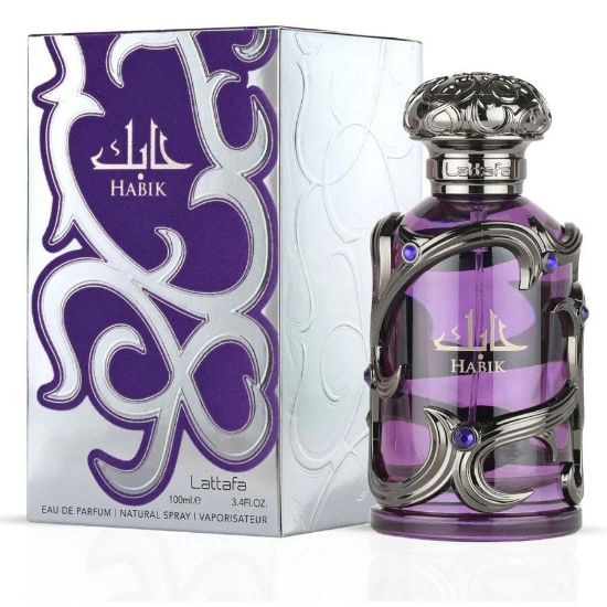 Слика на Habik Man - Eau De Parfum