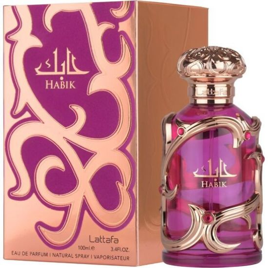 Слика на Habik Woman - eau de parfum