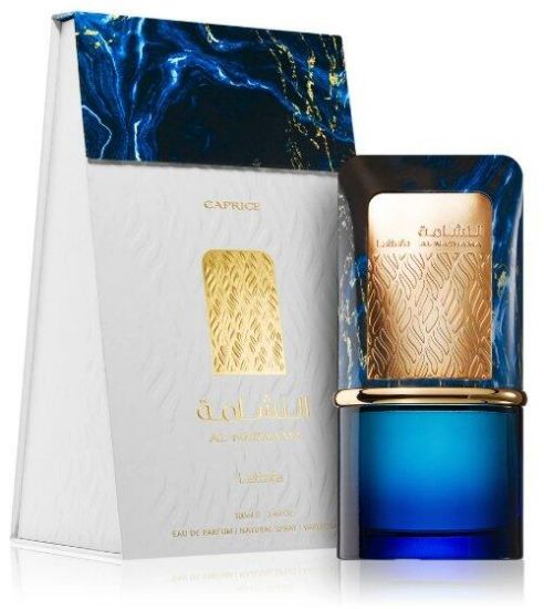 Слика на  Al Nashama Caprice - Eau De Parfum