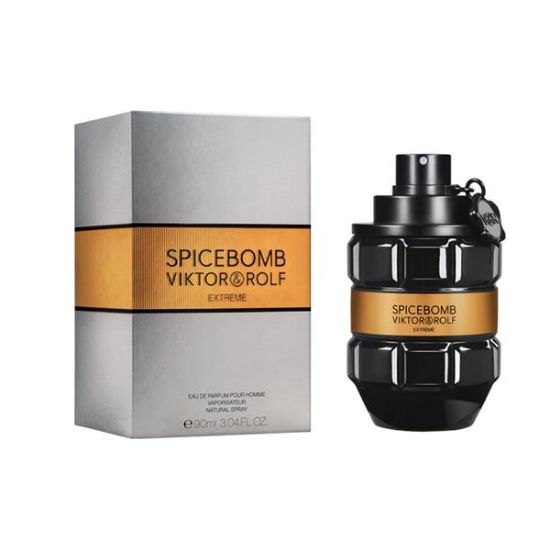 Слика на Spicebomb Extreme - Eau De Parfum