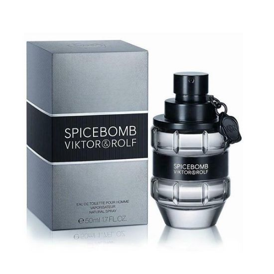 Слика на Spicebomb - Eau de Toilette