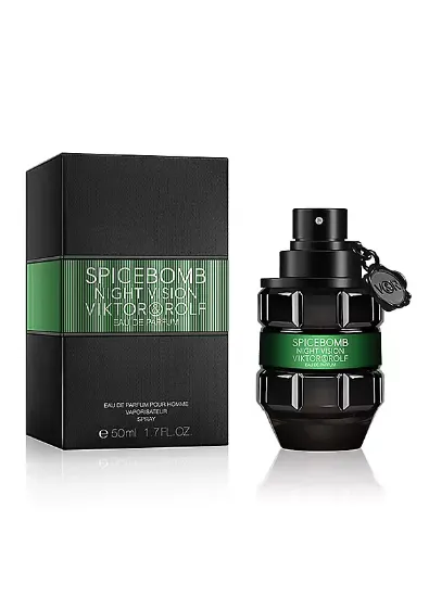 Слика на Spicebomb Night Vision - Eau De Parfum